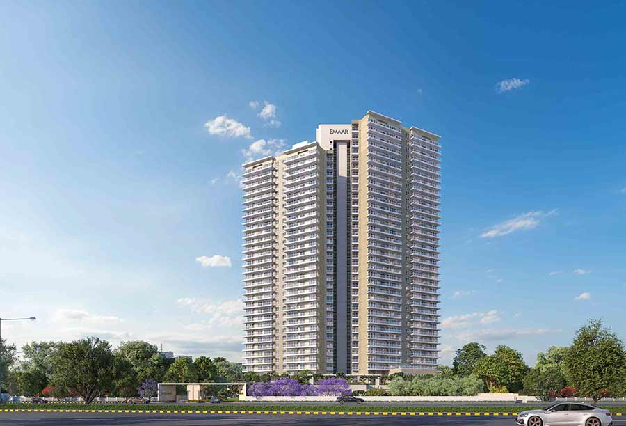 Emaar Elite Oasis