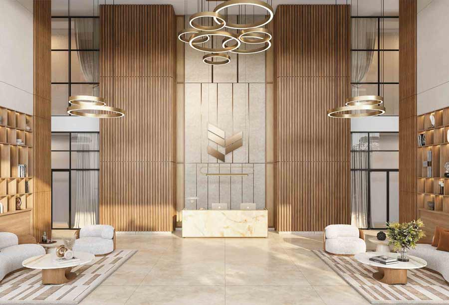 Emaar Elite Oasis