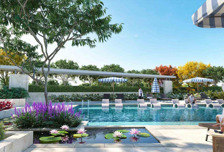 Emaar Elite Oasis